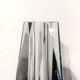 Glass vase by Asta Strömberg for Strömbergshyttan, 60s