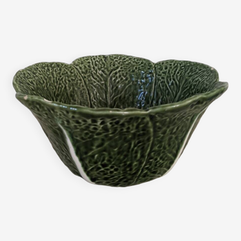 Cabbage slip dish