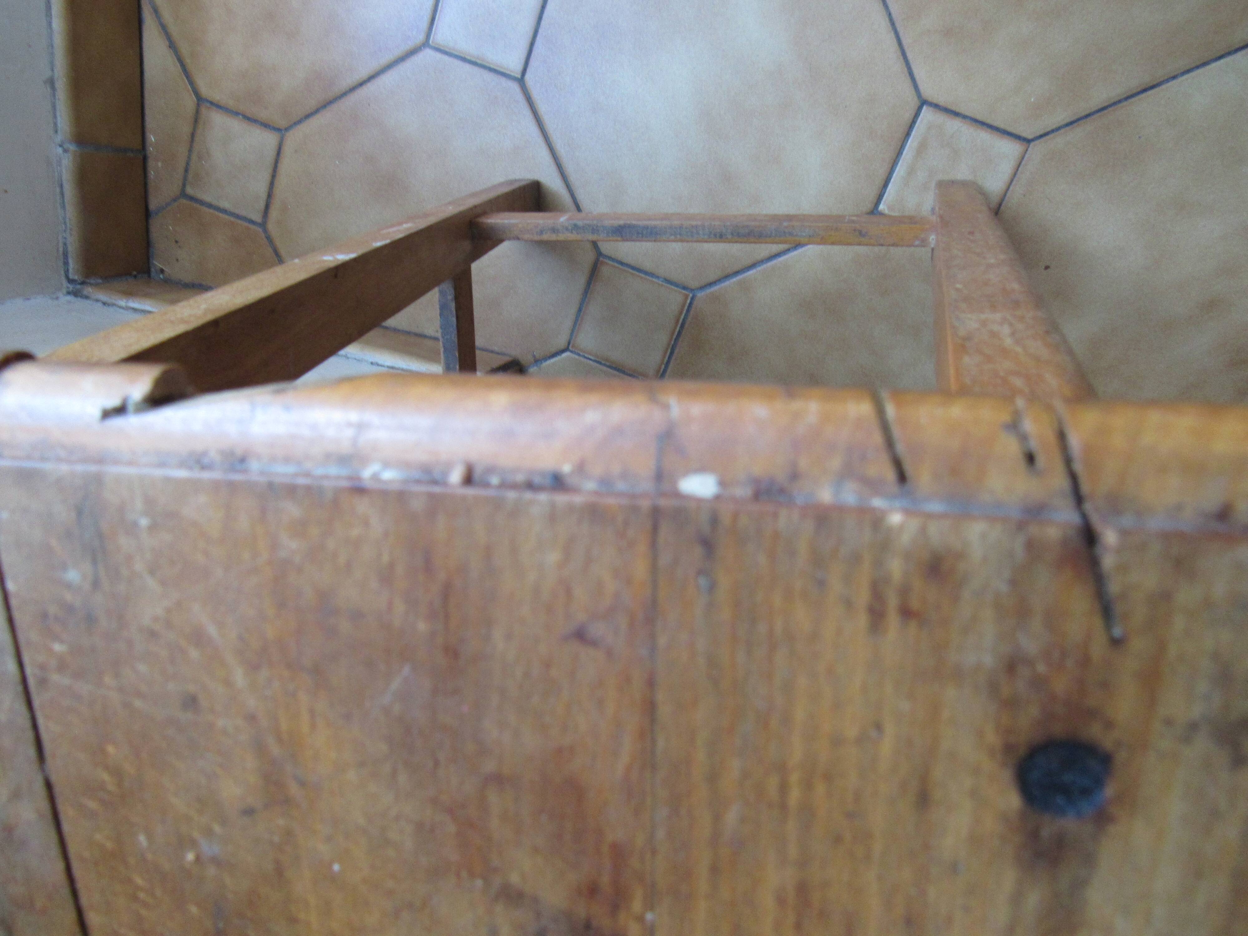 Stool