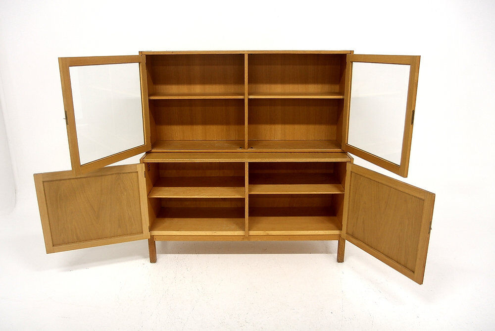 "Domi Monte" sideboard, Nils Jonsson, Troeds, Sweden, 1960