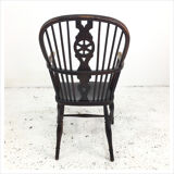 Spindle Antique Windsor Wheelchair