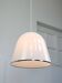 Large Space-age Kuala Pendant Lamp by Franco Bresciani for Guzzini, 1970s