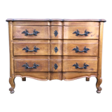 Crossbow chest of drawers
