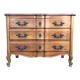 Commode arbalète