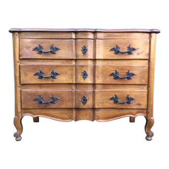 Crossbow chest of drawers