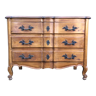 Crossbow chest of drawers