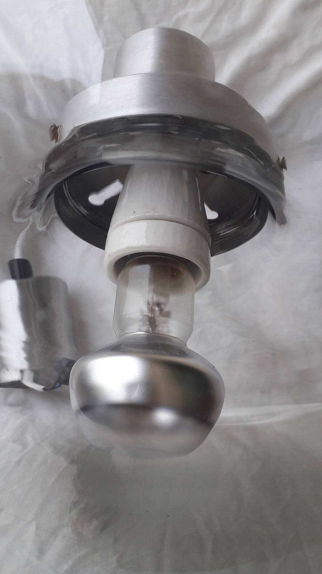 Glass suspension Raak