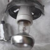 Glass suspension Raak