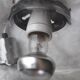 Glass suspension Raak