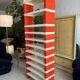 Bibliothèques modulaires 70’s