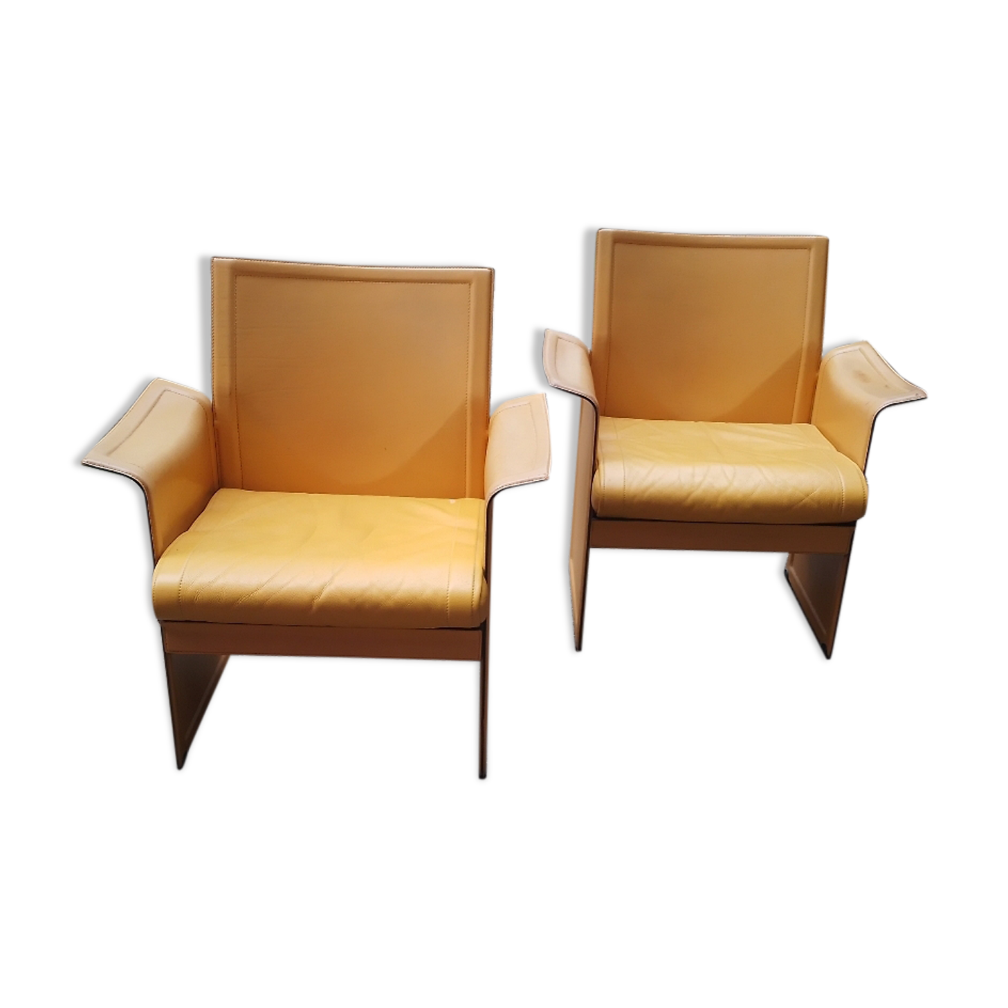 Fauteuils Matteo Grassi