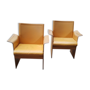 Fauteuils matteo Grassi