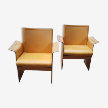 Matteo Grassi armchairs