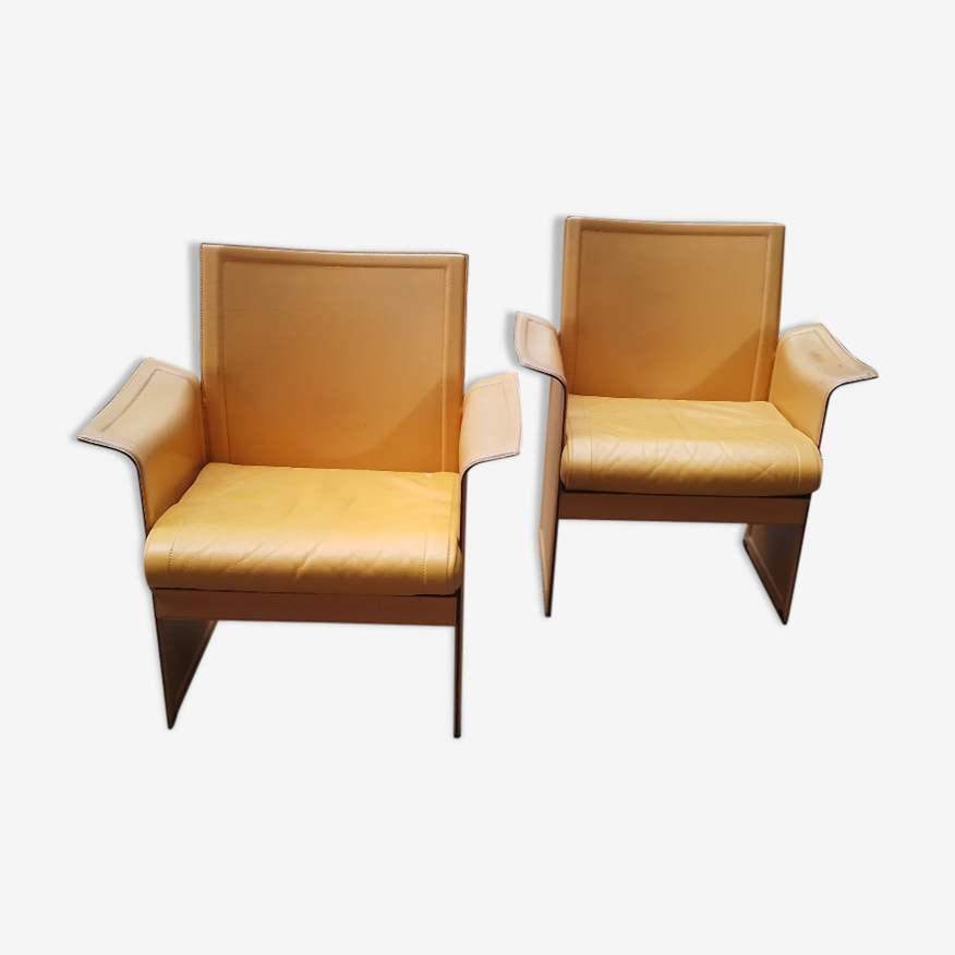 Fauteuils Matteo Grassi | Selency