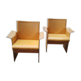 Matteo Grassi armchairs