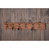 Vintage coat rack