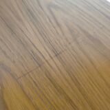 Scandinavian table style circa 1965