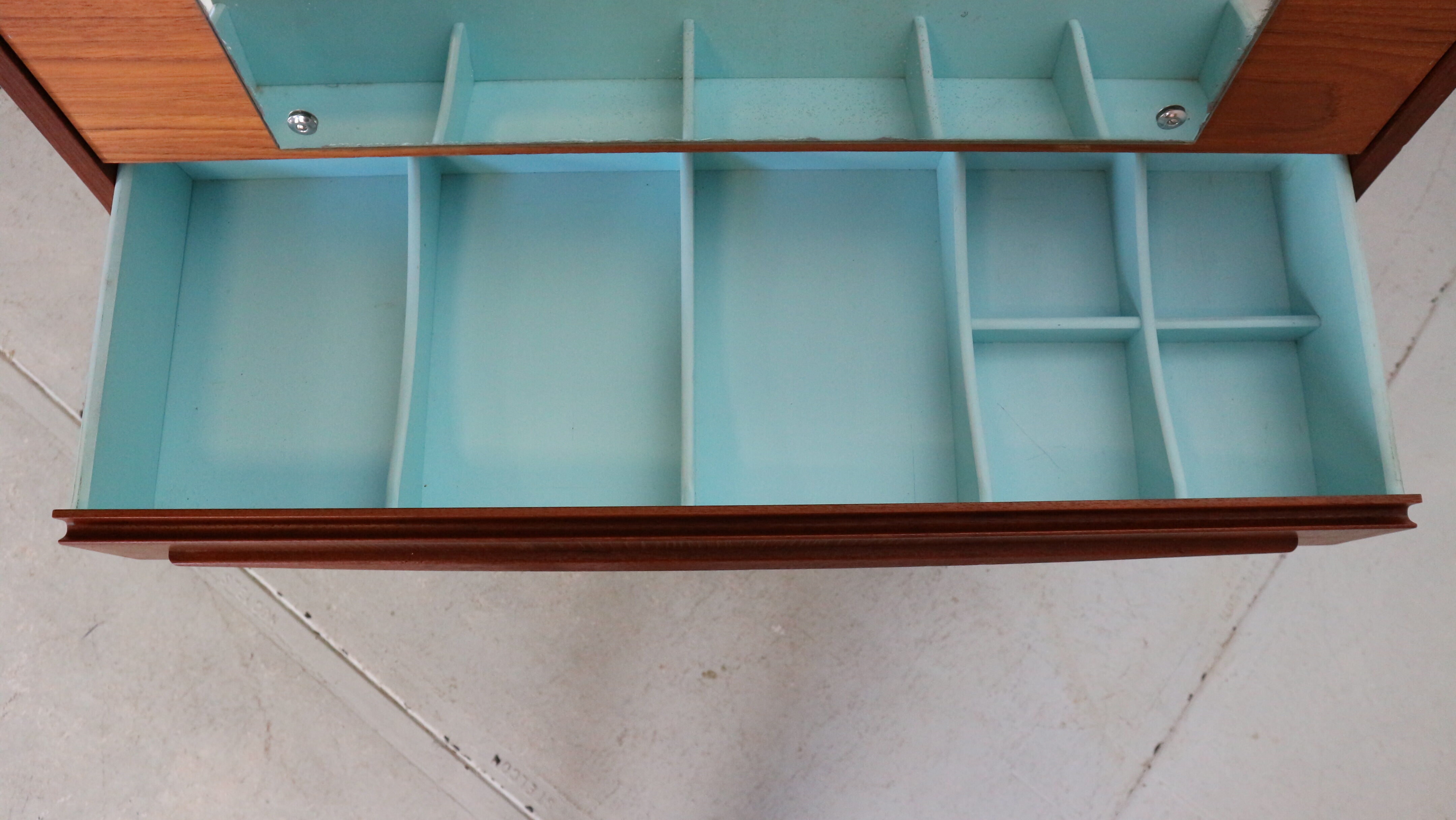 Writing desk, 1960 denmark