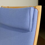 Fauteuil "Albert" par Finn Ostergaard pour Skipper - 1970
