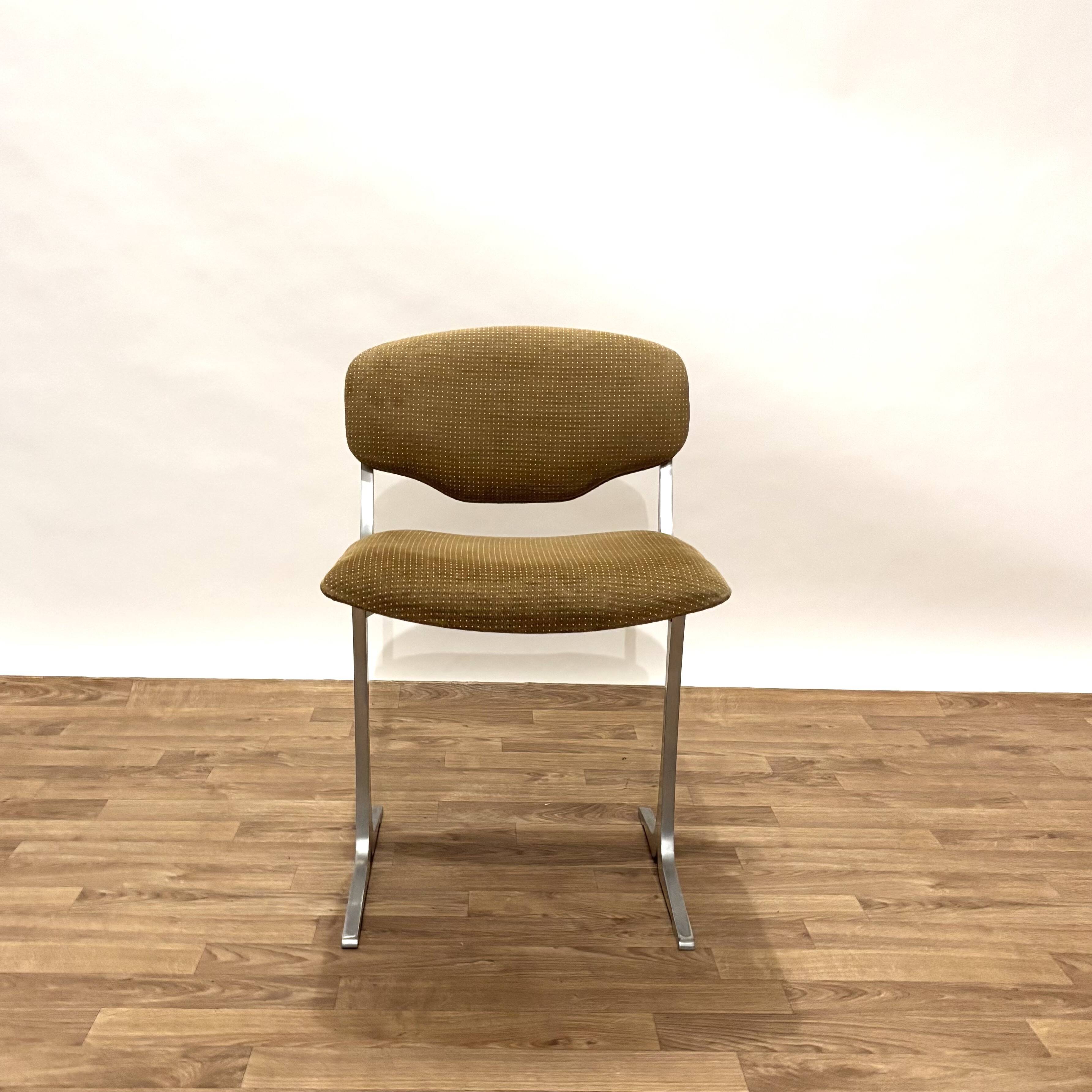 Pierre Pichard chair for Ligne Roset, 1970s