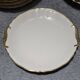 67-piece Bavarian porcelain dinnerware set