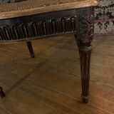 Louis XV period chair