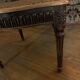 Louis XV period chair