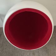 Fauteuil Ball Chair des années 70-80