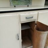 Mado style buffet 50/60s