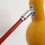 Memphis balance lamp