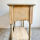 Petite console