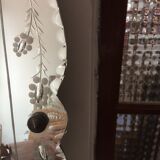 59x75cm Venetian mirror