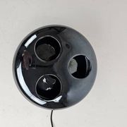 Lampe de table en céramique, Italie