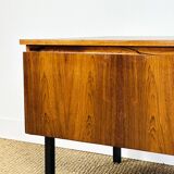 Enfilade scandinave en palissandre 1960