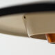 Danish pendant light