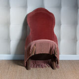 Chair pink Parma Toad