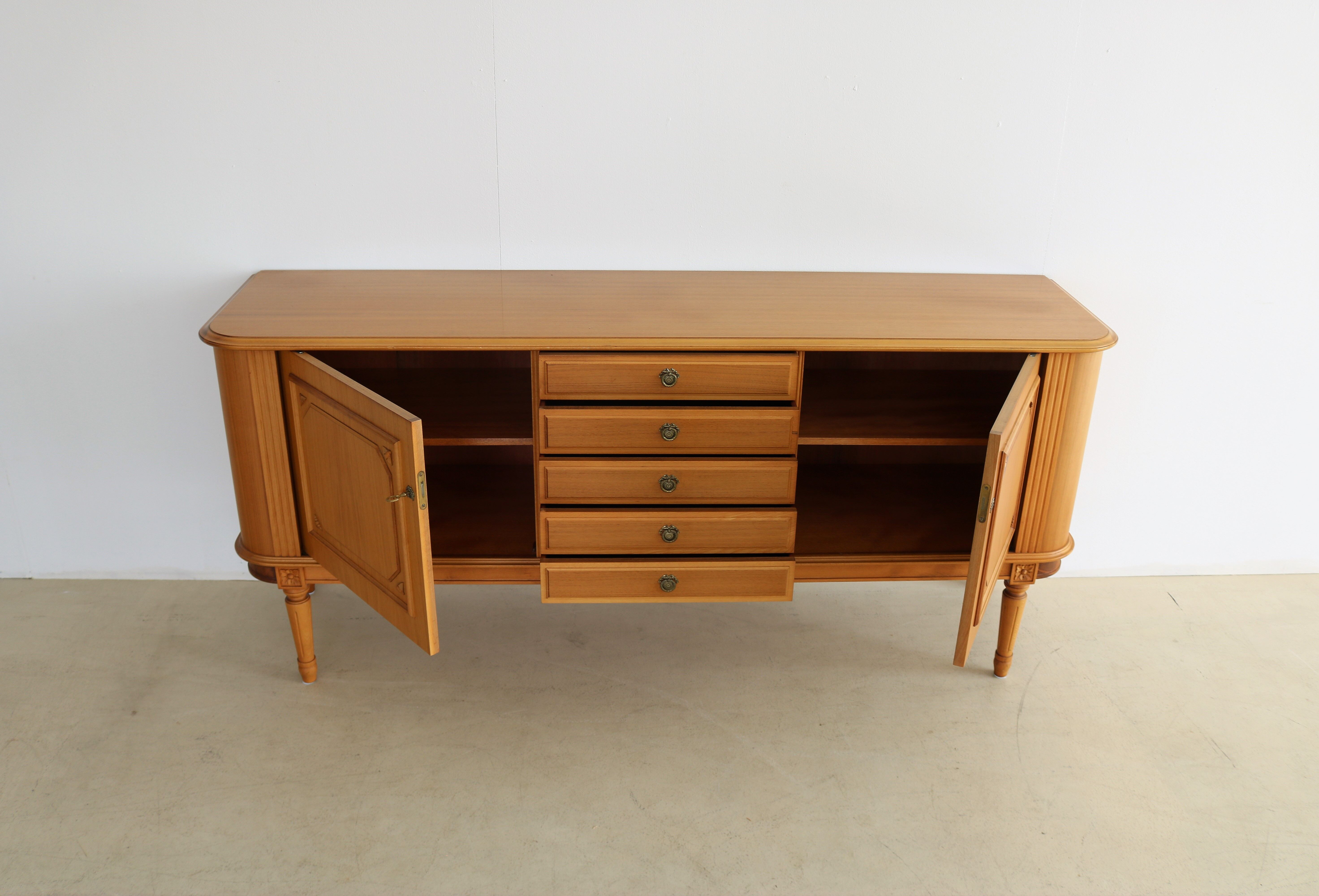 Vintage sideboard