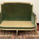 Louis XVI sofa