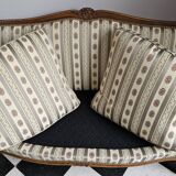 Louis XV style sofa