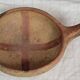 Traditional Kabyle/Berber terracotta pottery decorated with patterns (3)
