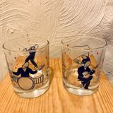 Cocktail set by Saivo
