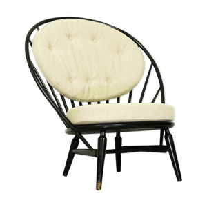 Fauteuil lounge de Sven - gunnar