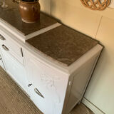 Buffet art deco 40/50