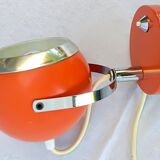 Spot (or wall lamp) line Eyeball storm