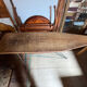 Vintage Dragonfly ironing board from the 50s
