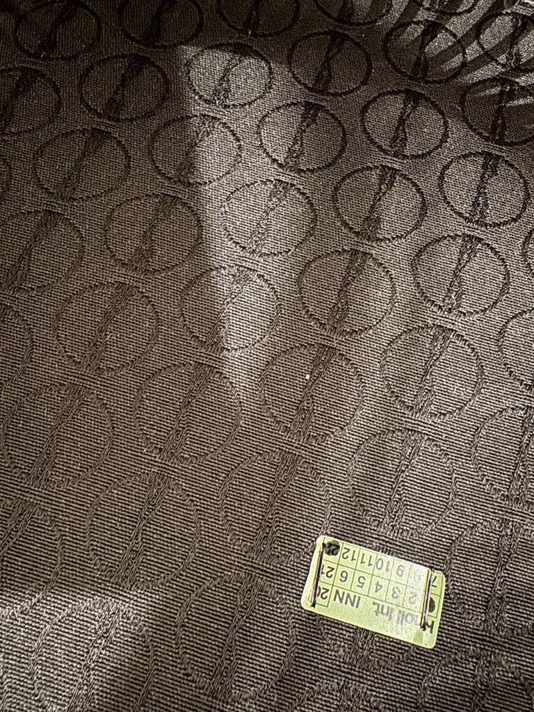 Warren Platner armchair