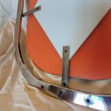 Bauhaus mirror, late 1960s