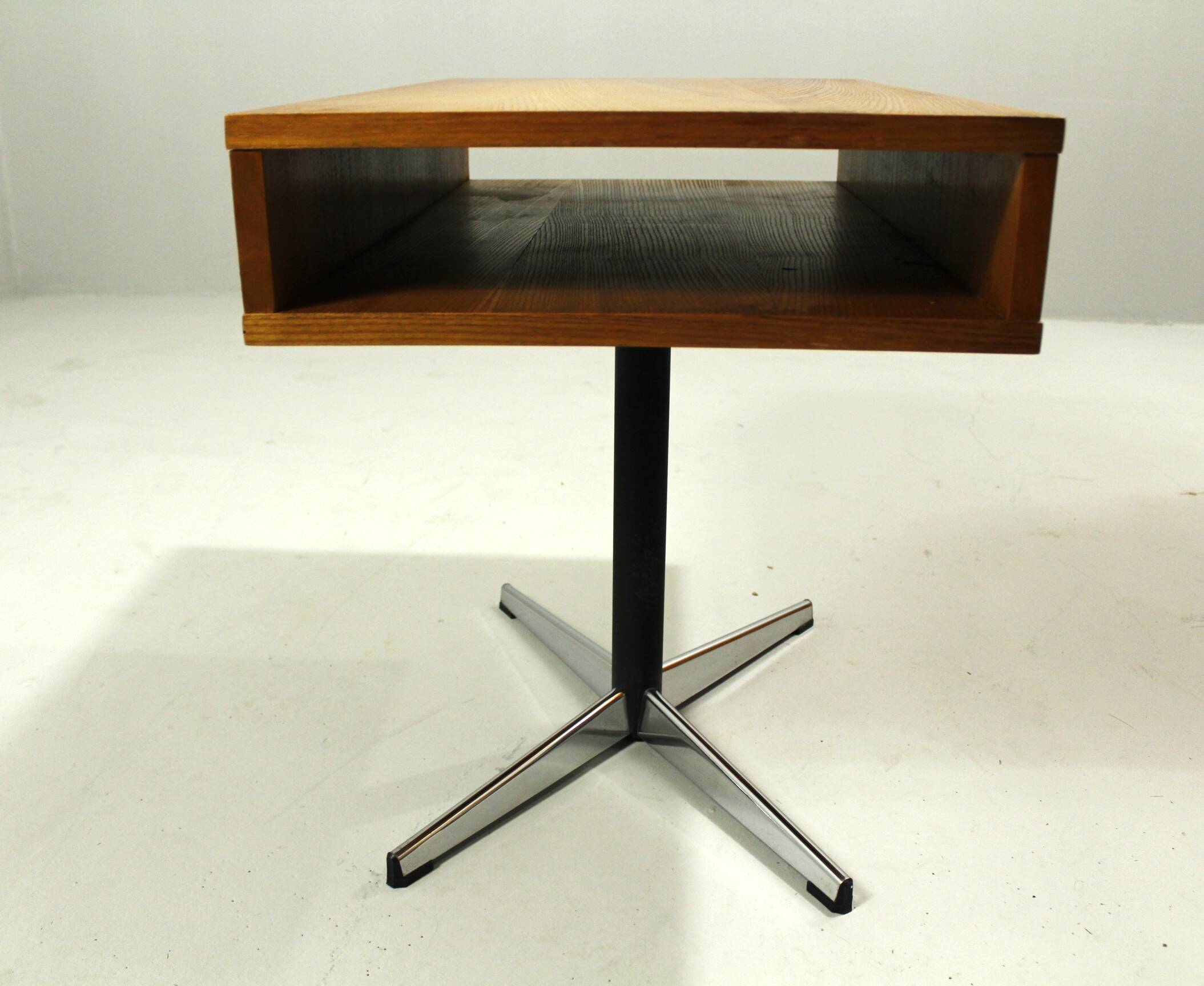 Turntable, Czechoslovakia, 1970s