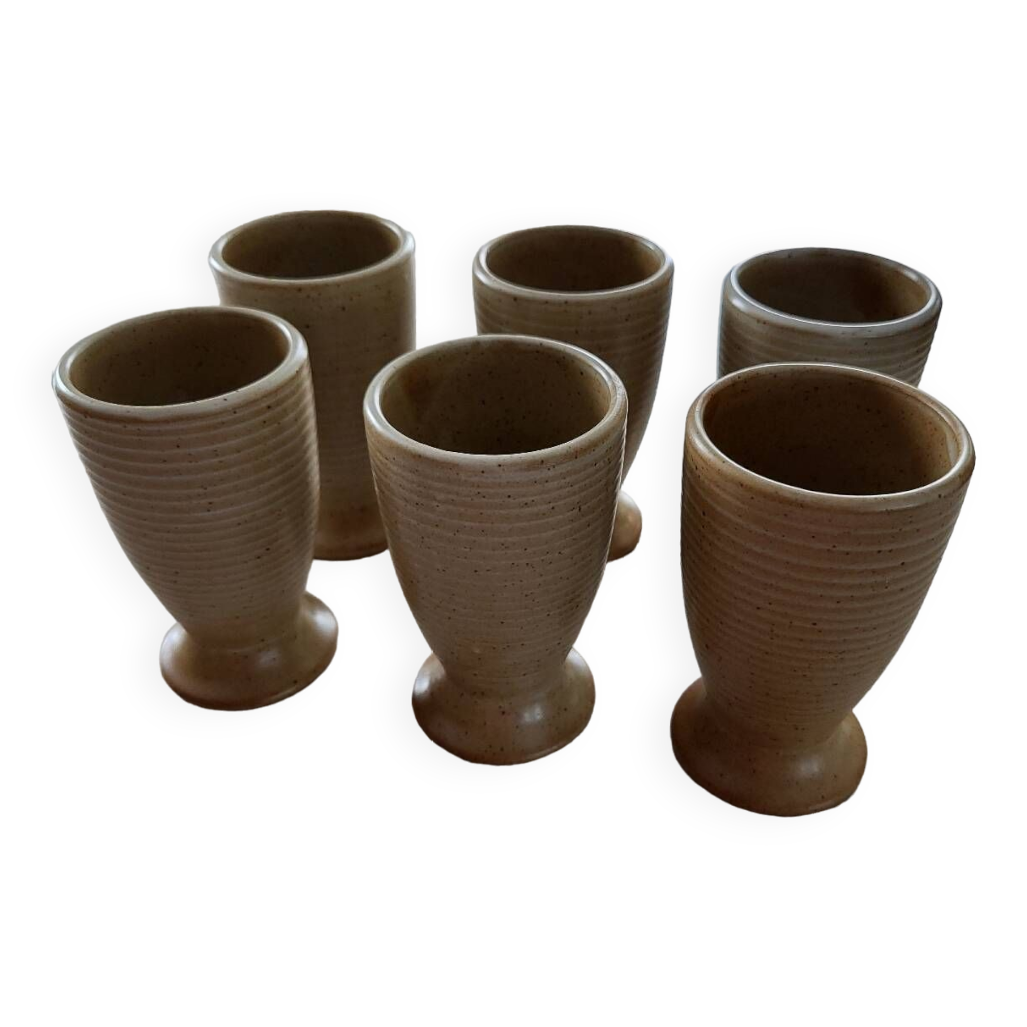 6 mazagrans sandstone village