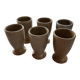 6 mazagrans sandstone village